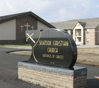 Skiatook Christian Church